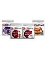 Tassimo Coffee Pods 2018 - Review & Discounts