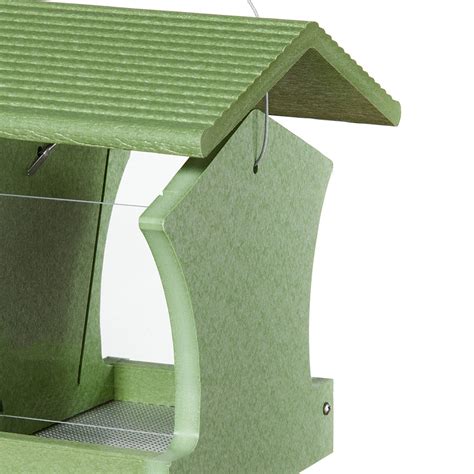 Buy Small Hopper Bird Feeder Kit Online With Canadian Pricing - Urban ...