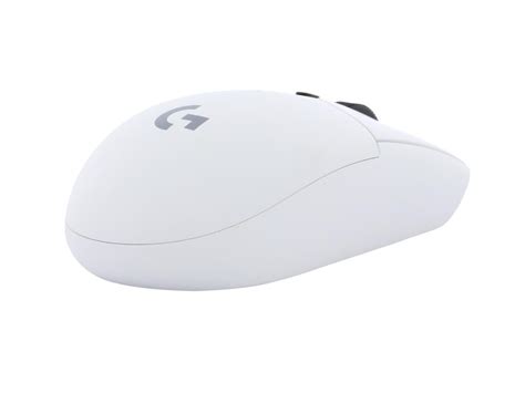 Logitech G305 LIGHTSPEED Wireless Gaming Mouse, Hero 12K Sensor, 12,000 DPI, Lightweight, 6 ...