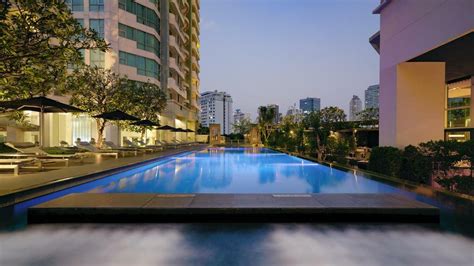 Anantara Sathorn Bangkok Hotel Bangkok, Thailand — book Hotel, 2023 Prices