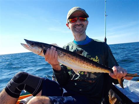 Kayak Fishing on the Florida Gulf Coast - Hunt Fish Cook