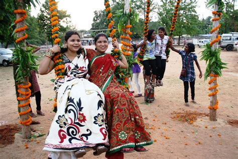 Raja Festival in Odisha - A Must Visit festival in June - Let's Lost - Travel & Camping Agency