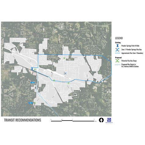 City of Powder Springs Comprehensive Plan - Keck & Wood Civil Engineers, Duluth, Fayetteville GA ...