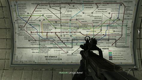 [MW3] A lot of Easter eggs on this map. : r/CallOfDuty