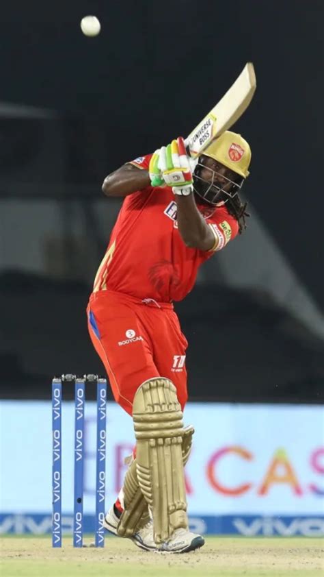 Chris Gayle to Rohit Sharma - Who's got most Man of the Match awards in ...