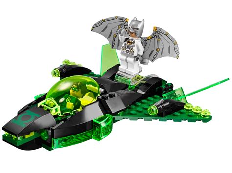 Lego Green Lantern Set | ubicaciondepersonas.cdmx.gob.mx