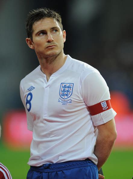 F. Lampard (Denmakr - England) - frank lampard Photo (19172182) - Fanpop