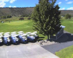 Meadow Lakes Golf Course | City of Prineville Oregon