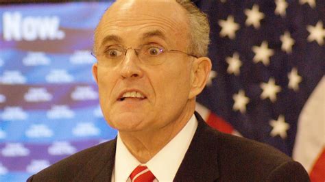 Rudy Giuliani Becomes Borat 2's Main Talking Point For This Reason ...