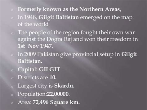 Culture of Gilgit Baltistan / economy of gilgit baltistan / presentat…