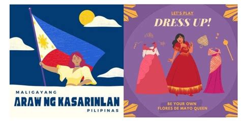 Canva brings its users a vibrant and hyperlocal Filipino font collection inspired by geography ...