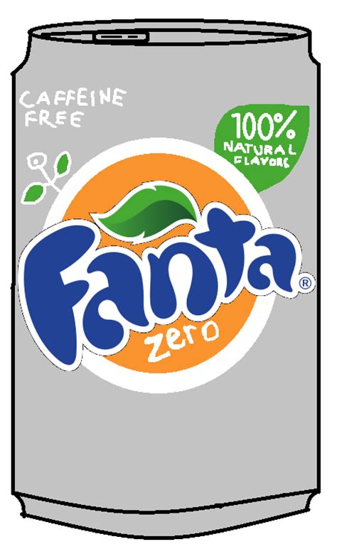 Fanta Zero - Fanta Photo (35599860) - Fanpop