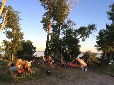 Camping at Lake McConaughy: 20 Things To Know Before You Go - Seen By Amy