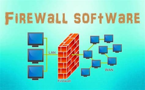 What Is the Difference between Firewall and Antivirus?