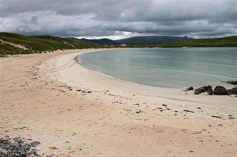 Durness Beach | Natureflip