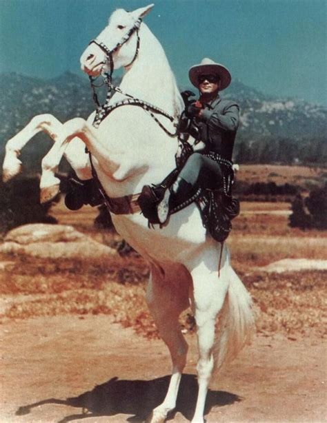 "Hi-Ho Silver Away!" The Long Ranger | Lone ranger, Horses, Ranger