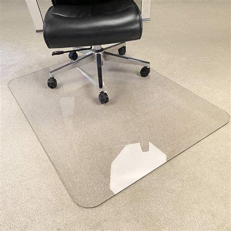 The 10 Best Chair Mats for Carpets in 2024 – Rhythm of the Home