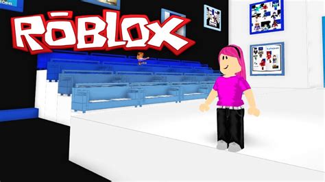 Roblox Model Style