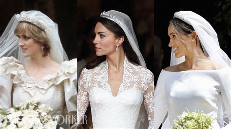 How Kate Middleton and Meghan Markle Keep Princess Diana's Memories Alive Princess Kate Wedding ...