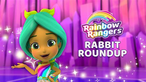 Rabbit Roundup | Kartoon Channel