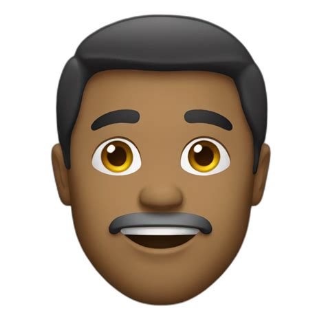 AI Emoji Generator