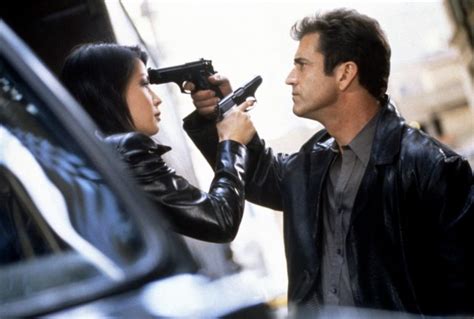 Payback (1999) | Qwipster | Movie Reviews Payback (1999)