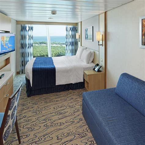 Cabins on Mariner of the Seas | Iglu Cruise