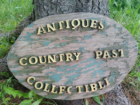 Antique antique shop sign vintage sign old advertising sign antique ...