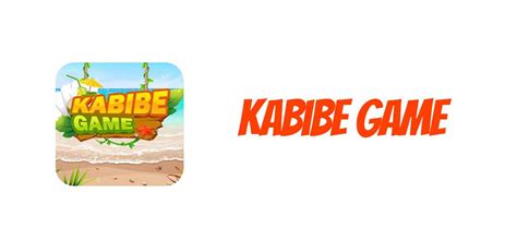 Kabibe Game安卓版应用APK下载