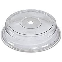 Nordic Ware Microwave Plate Cover, 11-Inch - Walmart.com - Walmart.com