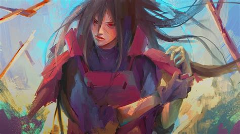 1920x1080 Madara Uchiha Naruto Laptop Full HD 1080P ,HD 4k Wallpapers ...