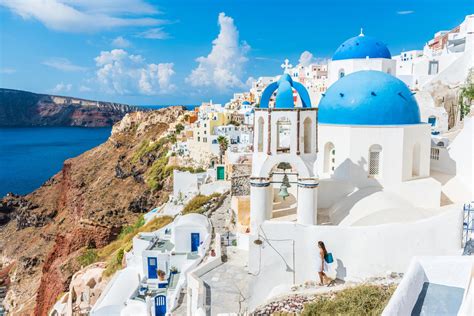 Santorini - Is it Worth the Hype? | SantoriniBestTours.com