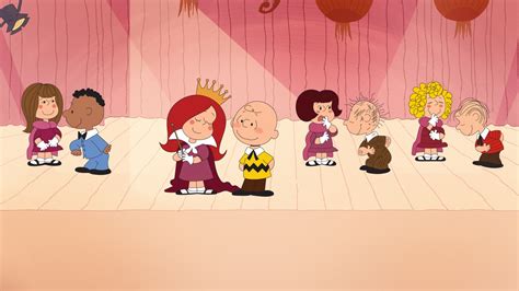 Watch It’s Your First Kiss, Charlie Brown - The Peanuts Classics ...