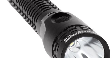 New Nightstick Flashlight Delivers… | Treatment Plant Operator