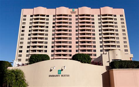 Embassy Suites by Hilton Tampa Airport Westshore in Tampa, FL (Hotels & Motels) - 813-875-1555 ...