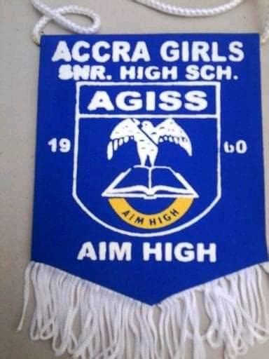 Accra Girls Senior High School -Agiss - Home