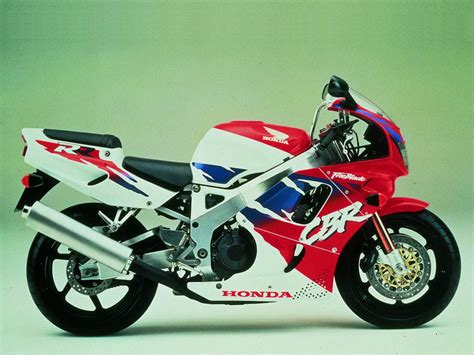 1994 Honda CBR 900RR Fireblade