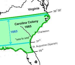 Лорды-собственники колонии Каролины — Википедия