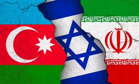 Overview of relations between Azerbaijan and Israel – Aze.Media