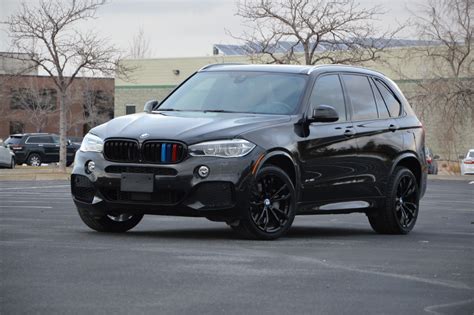 2018 BMW X5 xDrive50i | Unique Car Guy