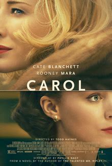 Carol (film) - Wikipedia