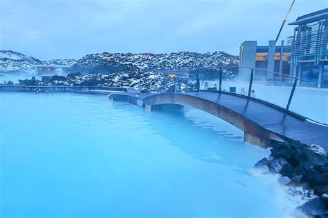 13 important tips for visiting The Blue Lagoon Iceland (2024) - Adventurous Miriam