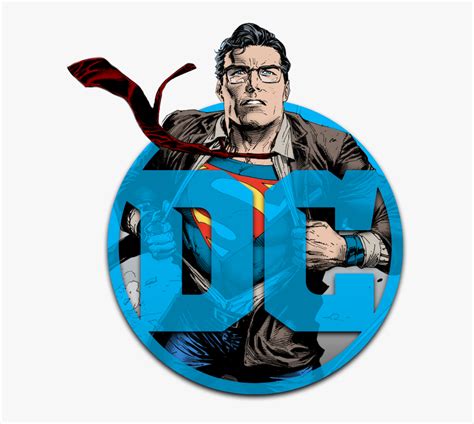 Dc Comics Rebirth Logos, HD Png Download , Transparent Png Image - PNGitem