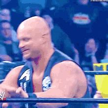 Stone Cold Entrance GIFs | Tenor