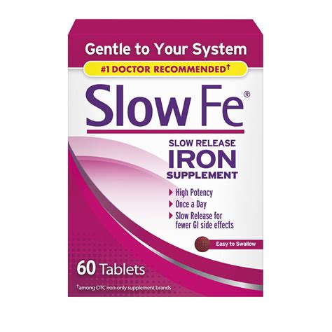 Top 5 Best Absorbed Iron Supplement For Anemia 2024 - Pixelfy blog