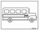 25 Fun Transportation Coloring Pages Free PDF Printables  Simply sketch template