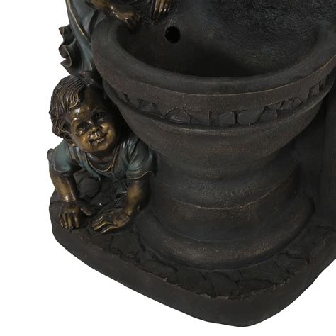 Outdoor Children Drinking Water Fountain - NH510413 – Noble House Furniture