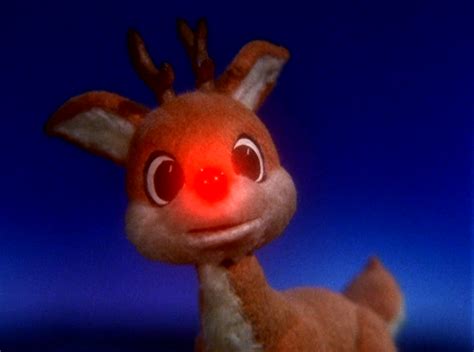 Rudolph (Rankin/Bass character) - Christmas Specials Wiki