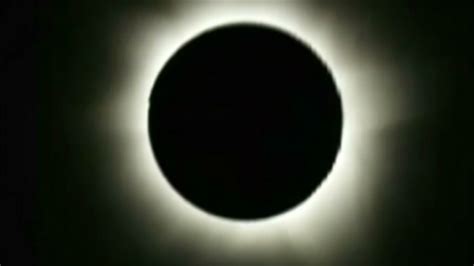 Eclipse total de Sol, ¿qué es y por qué resulta impresionante? | CNNE Testing