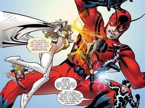 Antman Emma frost pheonix force | Marvel n dc, Marvel, Spiderman